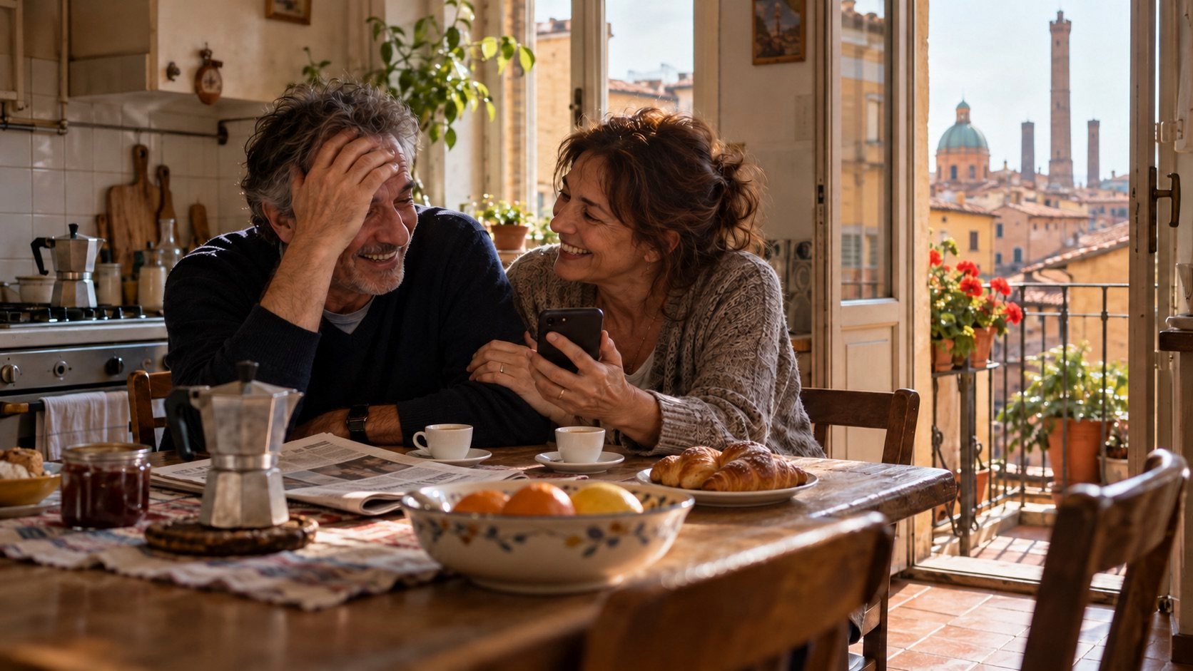 Foto di repertorio